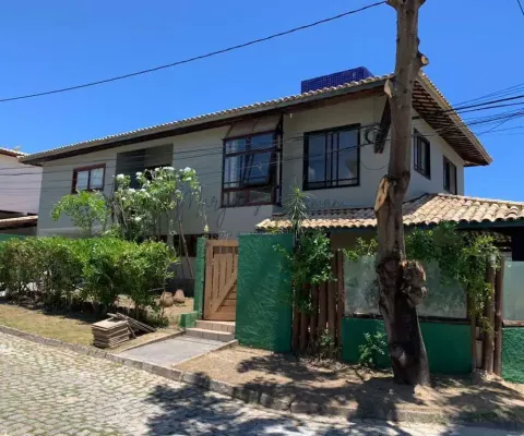Casa em condomínio para venda em lauro de freitas, buraquinho, 4 dormitórios, 1 suíte, 3 banheiros, 4 vagas