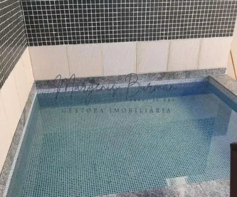 Cobertura para venda em lauro de freitas, buraquinho, 3 dormitórios, 1 suíte, 3 banheiros, 2 vagas