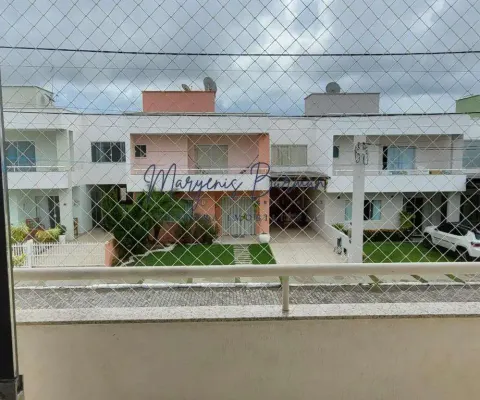 Casa em condomínio para venda em lauro de freitas, buraquinho, 4 dormitórios, 3 suítes, 4 banheiros, 2 vagas