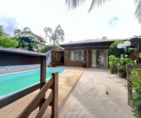 Casa para venda em lauro de freitas, buraquinho, 5 dormitórios, 2 suítes, 5 banheiros, 2 vagas