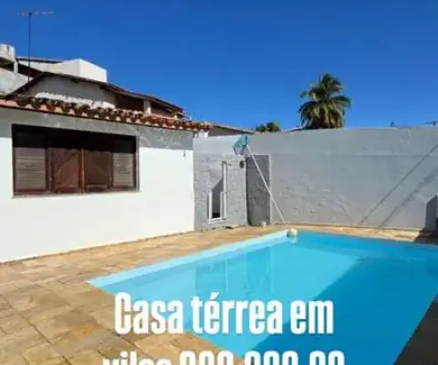 Casa para venda em lauro de freitas, vilas do atlântico, 5 dormitórios, 3 suítes, 5 banheiros, 2 vagas