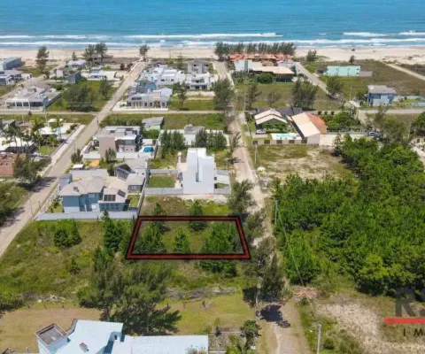 Terreno à venda, 300 m² por r$ 215.000,00 - bellatorres - passo de torres/sc