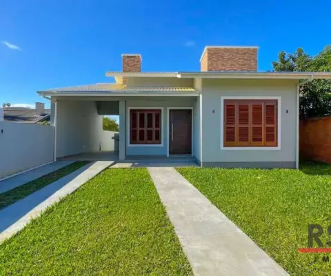 Casa com 3 dormitórios à venda, 118 m² por r$ 795.000 - bellatorres - passo de torres/sc