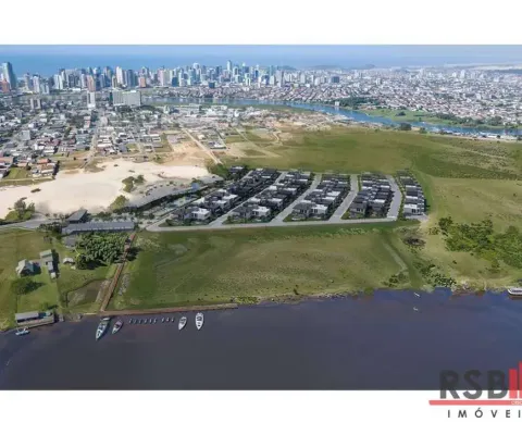 Casa com 3 dormitórios à venda, 170 m² por r$ 1.800.000 - costa do rio - passo de torres/sc