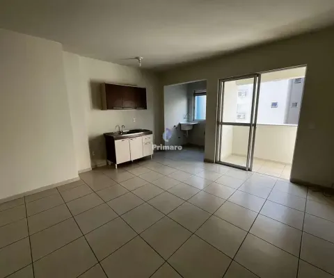 Apartamento 2 quartos com 1 suite proximo ao parque da prefeitura de criciuma