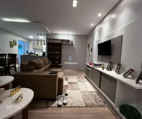 Apartamento com 3 quartos à venda na Rua Palamede Milioli, 310, Centro, Criciúma