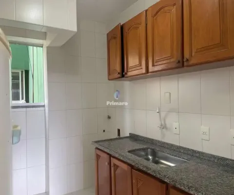 Apartamento a venda semi mobiliado 2 quartos bairro centro de criciuma