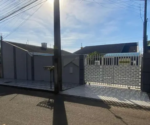 Casa com 2 quartos à venda no Campos do Iguaçu, Foz do Iguaçu 