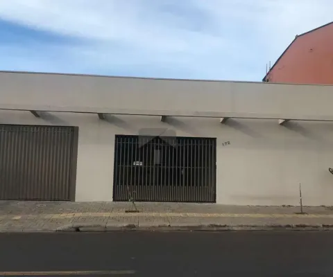 Casa com 3 quartos à venda no Profilurb II, Foz do Iguaçu 
