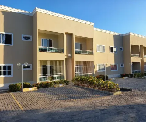 Apartamento com 2 quartos à venda na Rua Rita Barbosa Lima, 366, Jardim Icaraí, Caucaia