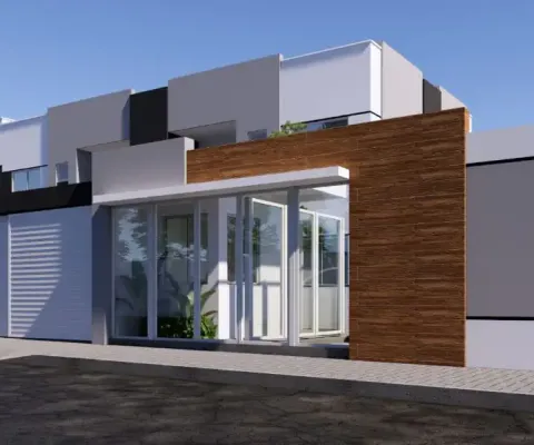 Wind residence – apartamento em condomínio em caucaia/ce
