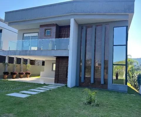 Casa em condomínio fechado com 3 quartos à venda na Rua Pavão, São João do Rio Vermelho, Florianópolis