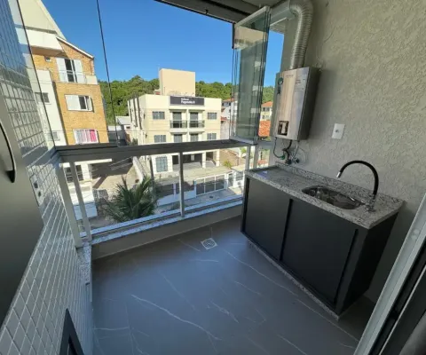 Apartamento mobiliado e decorado praia dos ingleses