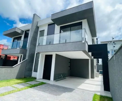 Casa com 3 quartos à venda na Rua Fernando Bauther da Silva, 100, Ingleses, Florianópolis