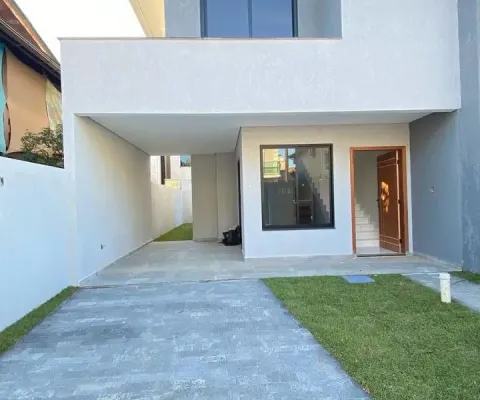 Casa com 3 quartos à venda na Servidão Veredas, 100, Ingleses, Florianópolis