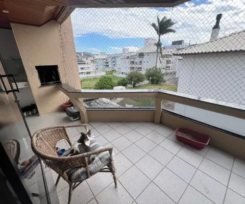 Apartamento com 3 quartos à venda na Rua das Gaivotas, 1200, Ingleses, Florianópolis