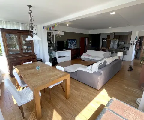 Casa em condomínio fechado com 4 quartos à venda na Rodovia João Gualberto Soares, 4040, São João do Rio Vermelho, Florianópolis