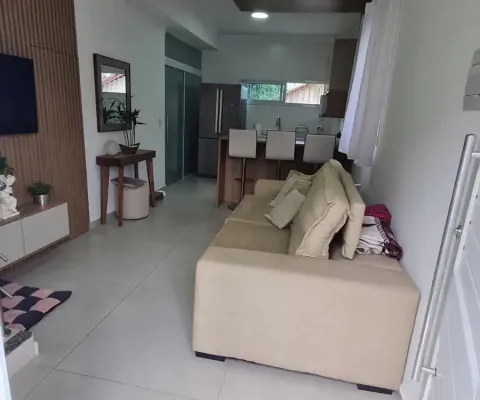 Casa com 3 quartos à venda na Rua Graciliano Manoel Gomes, Ingleses, Florianópolis