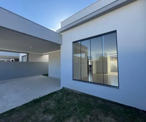 Casa com 2 quartos à venda na Rodovia João Gualberto Soares, 4540, São João do Rio Vermelho, Florianópolis