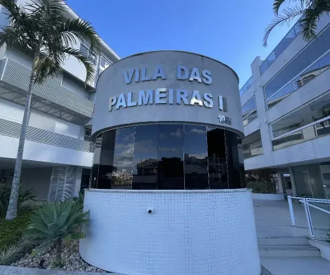 Apartamento com 2 quartos à venda na Rua das Gaivotas, 1500, Ingleses, Florianópolis