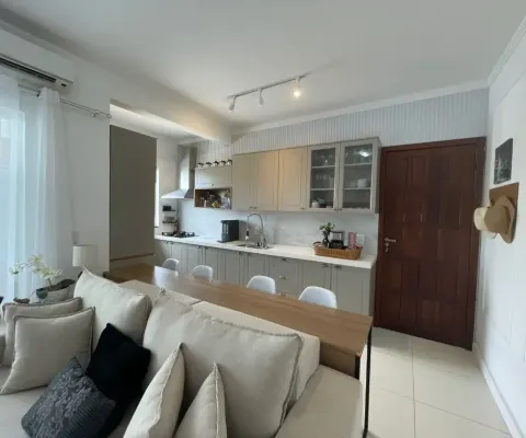 Apartamento com 2 quartos à venda na Rodovia João Gualberto Soares, 600, Ingleses do Rio Vermelho, Florianópolis