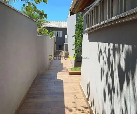 Casa em condomínio fechado com 3 quartos à venda na Avenida Irineu Bastos, Residencial Lago Sul, Bauru