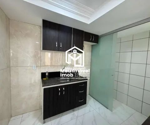 Apartamento em samambaia sul (samambaia)  -  brasília