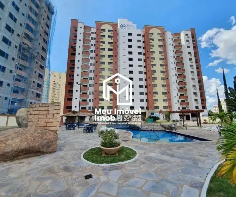 Apartamento com 3 quartos à venda na Rua São Bento, S/n, Bairro do Turista, Caldas Novas