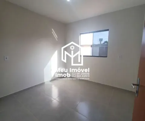 Casa em parque estrela dalva xi  -  santo antônio do descoberto