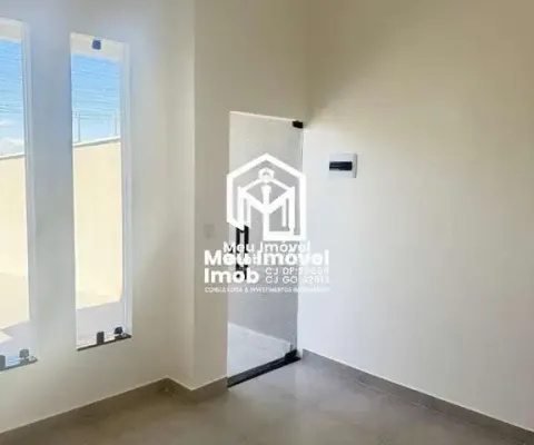 Casa com 2 quartos à venda na Rua 07, S/n, Parque Alvorada I, Luziânia