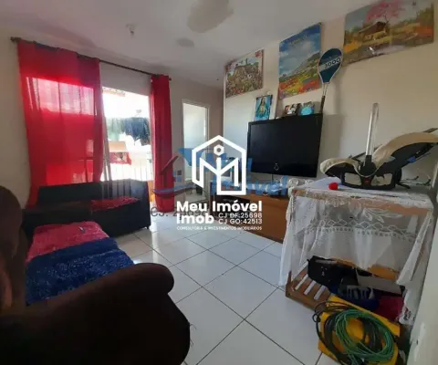 Apartamento em parque marajó  -  valparaíso de goiás