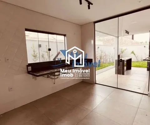Casa em residencial villa suiça  -  cidade ocidental