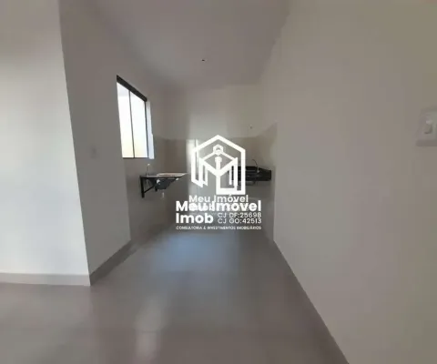 Apartamento em jardim céu azul  -  valparaíso de goiás