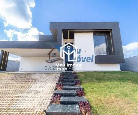 Casa com 4 quartos à venda na Residencial 1 Quadra Y, Alphaville, Alphaville Brasília, Cidade Ocidental