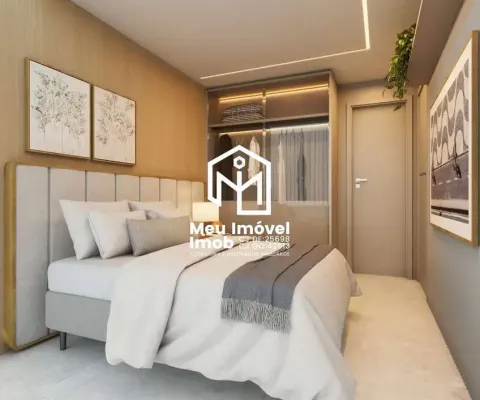 Apartamento com 1 quarto à venda na Avenida Governador Argemiro de Figueiredo, S/n, Jardim Oceania, João Pessoa