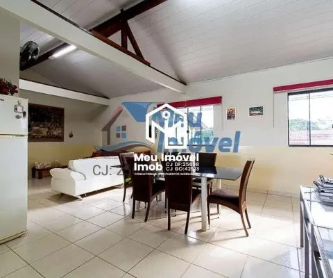 Casa com 3 quartos à venda na Quadra QE 26 Conjunto F, S/n, Guará II, Brasília