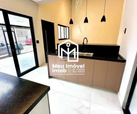 Casa com 3 quartos à venda na Quadra QR 602, S/n, Samambaia Norte (Samambaia), Brasília