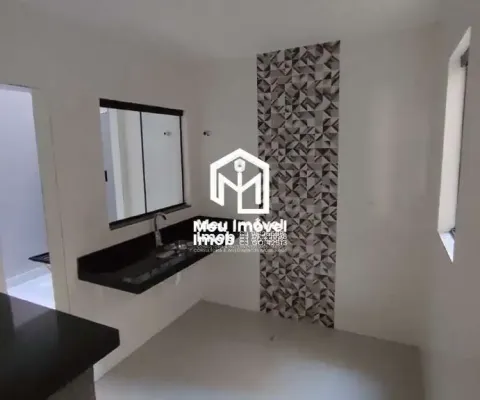 Apartamento com 2 quartos à venda na Avenida Perimetral, S/n, Vila Guará, Luziânia
