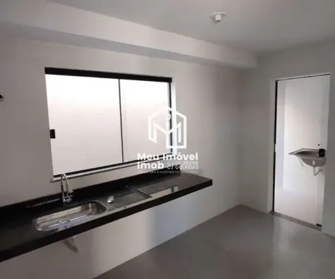 Apartamento em parque estrela dalva iii  -  luziânia