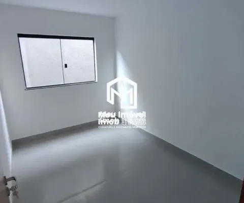 Apartamento em parque estrela dalva iii  -  luziânia