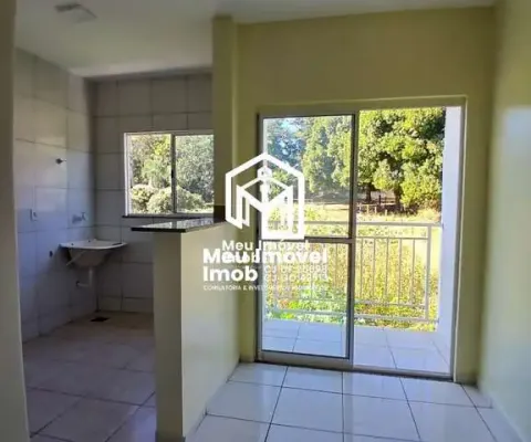 Apartamento em parque nápolis a  -  cidade ocidental