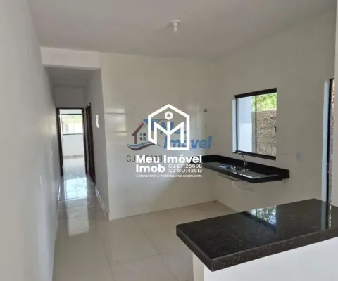 Casa com 2 quartos à venda na Avenida Acácia, S/n, Setor Leste, Luziânia