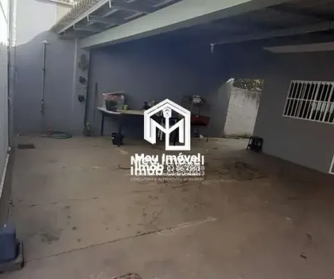 Casa com 2 quartos à venda na Rua Ciro dos Anjos, S/n, Parque Estrela Dalva I, Luziânia
