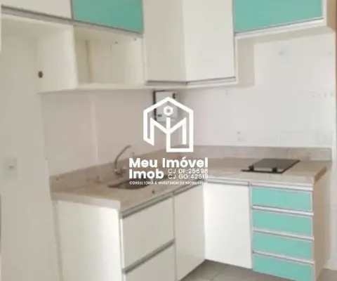 Apartamento com 1 quarto à venda na Avenida das Araucárias, 4150, Sul (Águas Claras), Brasília