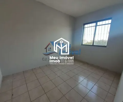 Apartamento em cidade jardins  -  valparaíso de goiás