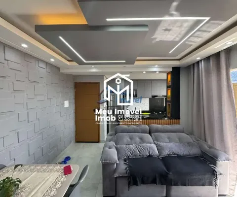 Apartamento com 2 quartos à venda na Quadra QN 321 Conjunto A, S/n, Samambaia Sul (Samambaia), Brasília