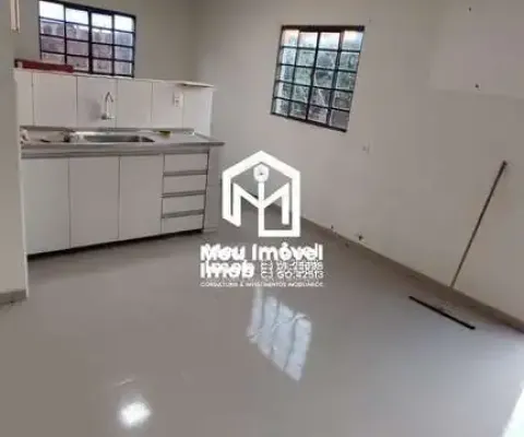 Casa com 3 quartos à venda na Rua Maria de Jesus Oliveira, S/n, Setor Norte, Luziânia
