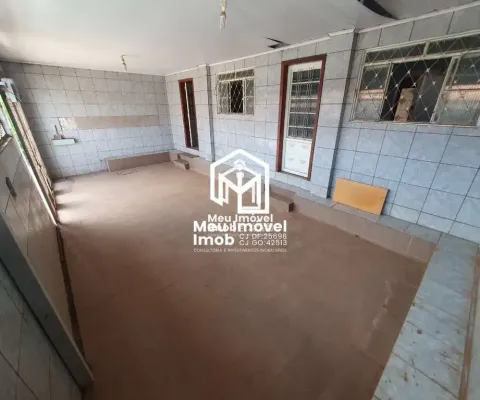 Casa com 3 quartos à venda na Quadra SQ 11 Quadra 11, S/n, Centro, Cidade Ocidental