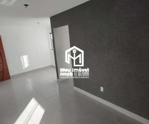 Apartamento com 2 quartos à venda na Avenida Perimetral, S/n, Vila Guará, Luziânia