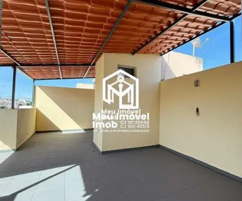 Apartamento com 2 quartos à venda na Avenida Cardeal Arco Verde, S/n, Santa Luzia, Luziânia
